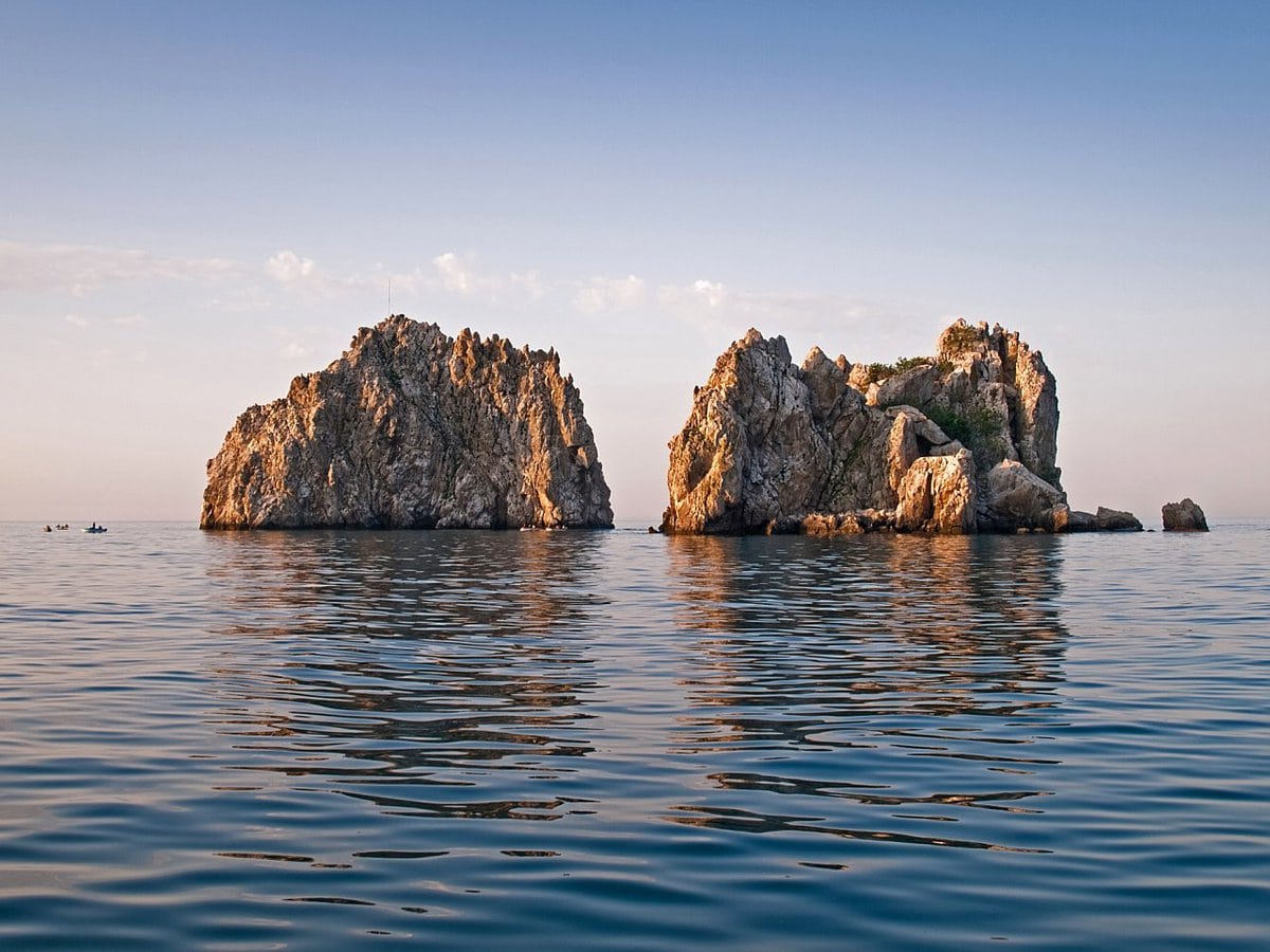 20 самых красивых мест Крыма, которые стоит посетить 74