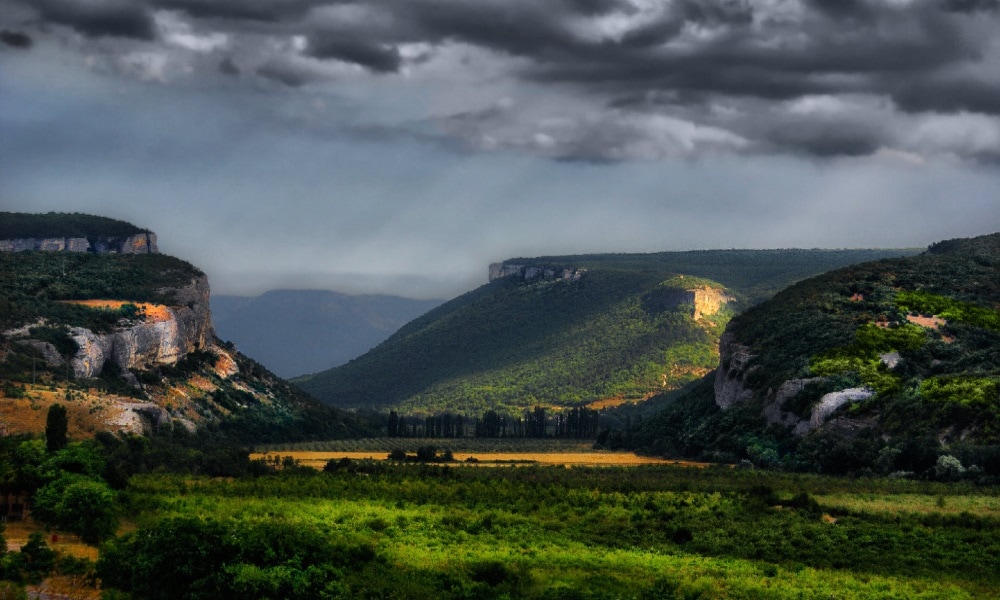 20 самых красивых мест Крыма, которые стоит посетить 76