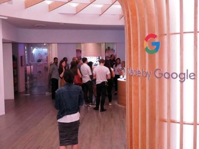 26 вещей, о которых молчат сотрудники Google 45