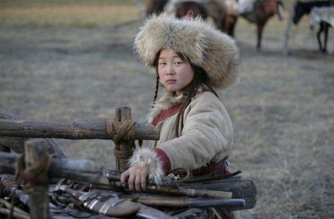 Чего нельзя делать в Монголии 33