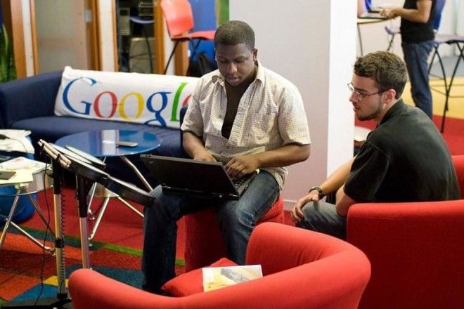26 вещей, о которых молчат сотрудники Google 46
