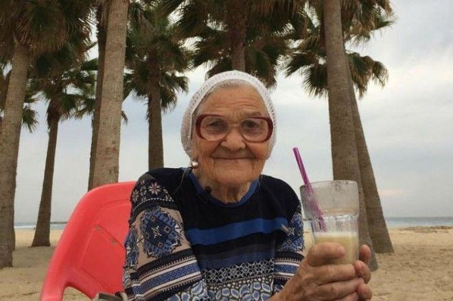 10 самых невероятных бабушек в мире которые считают, что после пенсии жизнь только начинается 43
