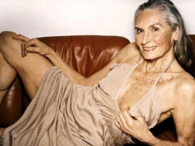 10 самых невероятных бабушек в мире которые считают, что после пенсии жизнь только начинается 46