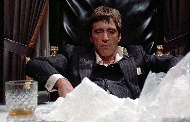 5 фактов о кокаине, которые вы не знали 16