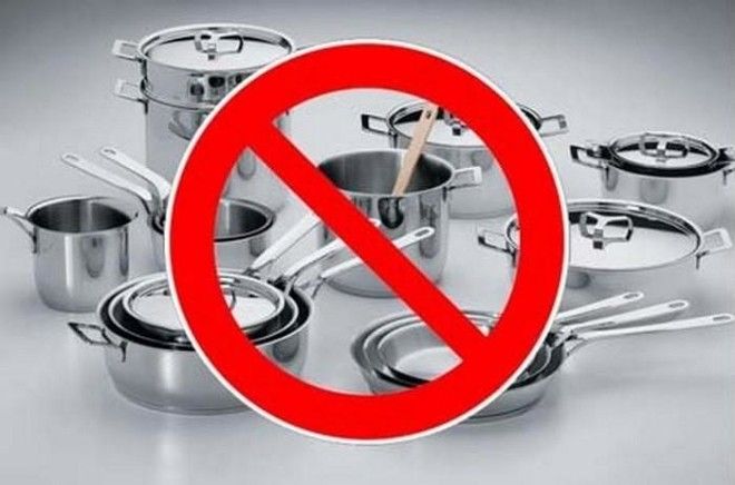 8 запретов для микроволновой печи, которые помогут сохранить здоровье и кухню 25