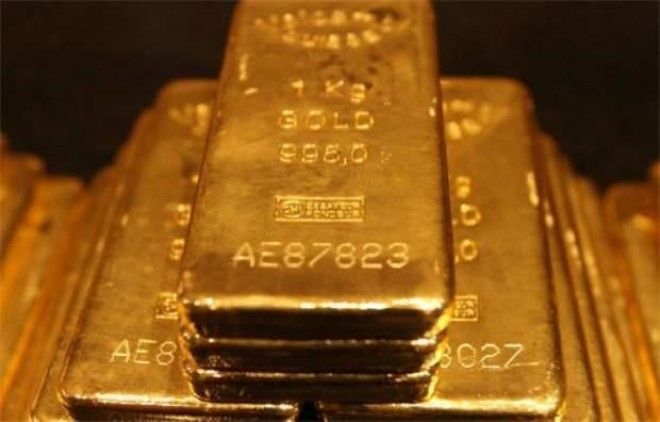 25 занимательных фактов о золоте, о которых вы не знали 38