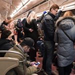 Осторожно: лезут в карман! Как не стать жертвой мелкого вора в метро