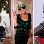 10 самых невероятных бабушек в мире которые считают, что после пенсии жизнь только начинается