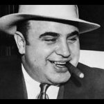 10 интересных фактов о гангстере Аль Капоне