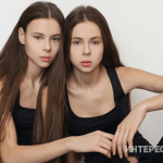 Как сегодня выглядят близняшки, которые ради модельной карьеры довели себя до истощения