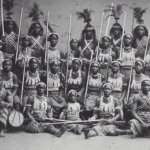 Терминаторши из Дагомея — самые жестокие женщины-воины в истории