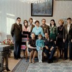 Семейные тайны генсека Брежнева