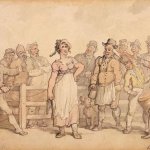 Как в Англии жён продавали: дикарские обычаи 19 века