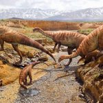 5 новейших фактов о динозаврах
