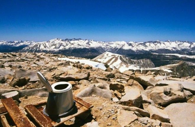 15 туалетов, из которых открывается самый живописный вид в мире 40