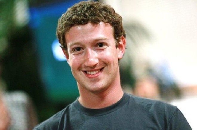 Как живет один из богатейших людей на планете - основатель соцсети Фейсбук Марк Цукерберг 24