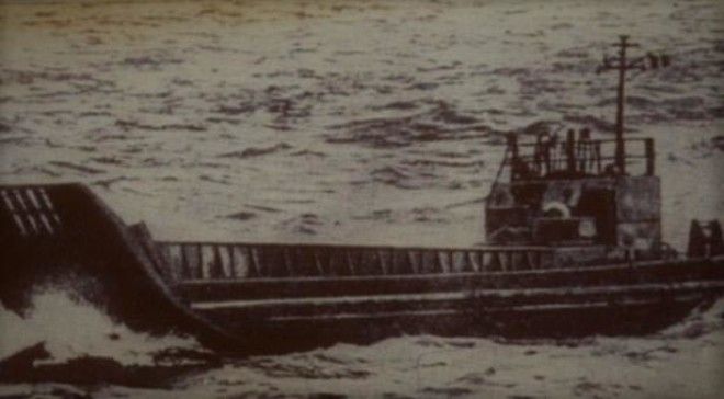 Одиночное плавание. Как солдаты из советского стройбата потрясли мир 38