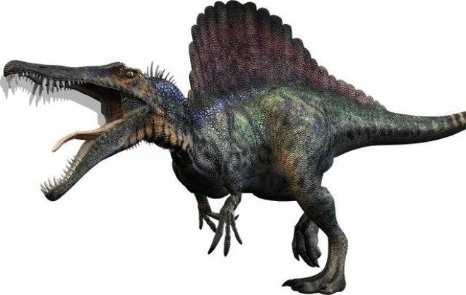 Факты про динозавров, вселяющие ужас 27