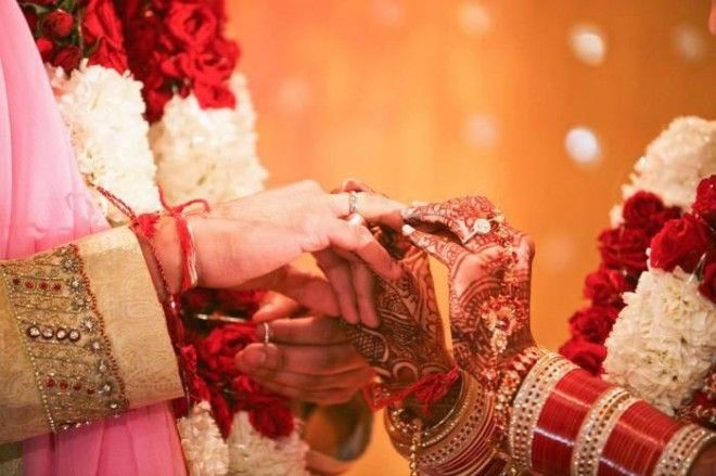 Первая брачная ночь: самые абсурдные традиции и обычаи со всего мира 25