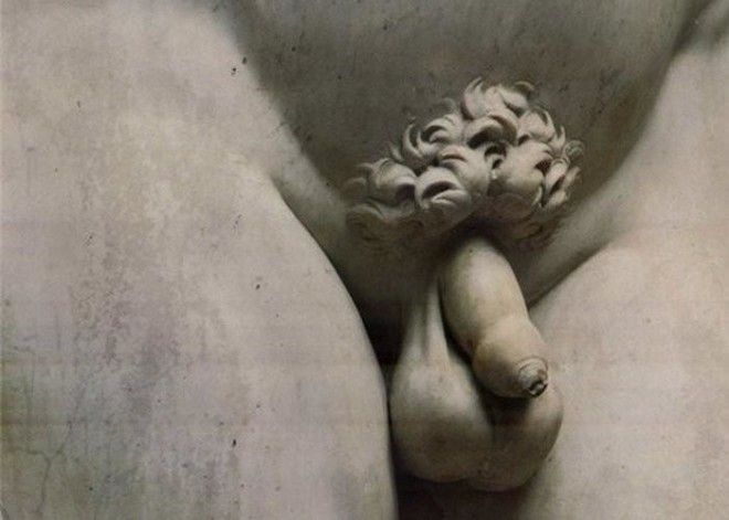 15 малоизвестных фактов о Давиде великого Микеланджело 31