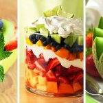 10 полезных и простых рецептов фруктового салата