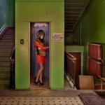 Фотограф из Германии создал серию снимков России 21 века, показав её стильной, яркой и душевной