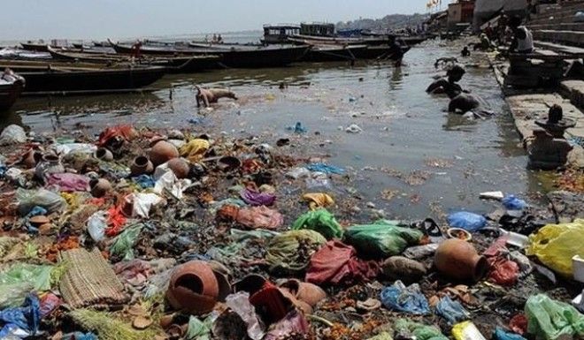 Человечеству нужно немедленно уменьшить использование пластика! Пугающие факты 43