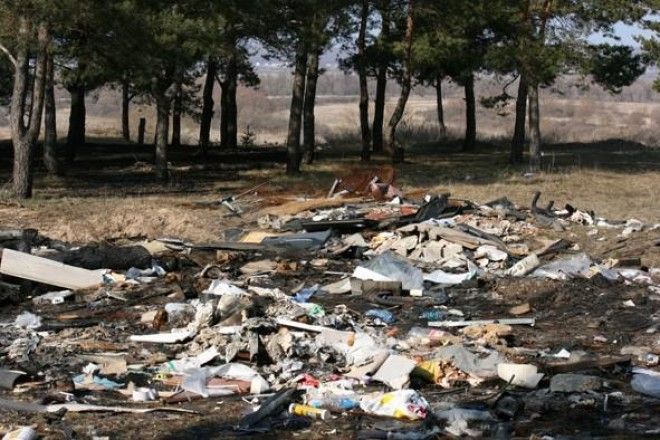 Человечеству нужно немедленно уменьшить использование пластика! Пугающие факты 47