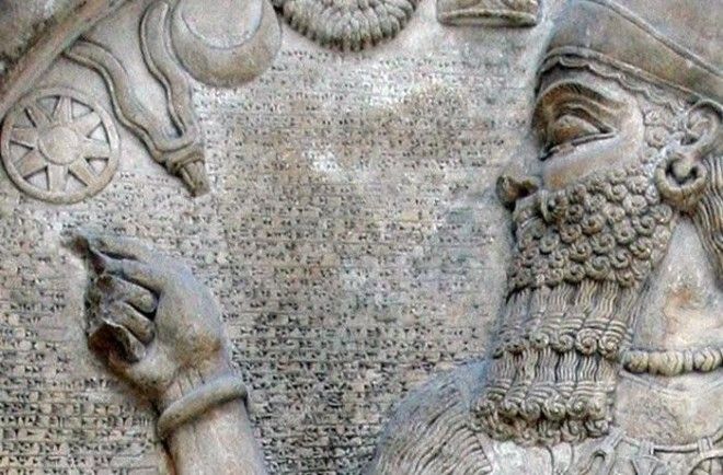 Смелость, жестокость, тактика: 10 фактов об ассирийской армии, наводившей ужас на половину мира 40