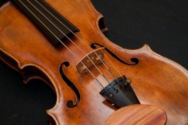 Настоящая история кражи скрипки Страдивари: как фильм Визит к Минотавру подал ворам идею преступления 47