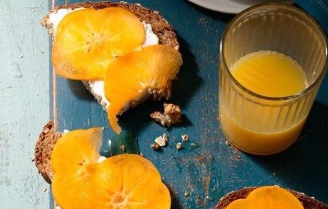 5 вкуснющих завтраков, которые настроят на здоровое питание 17