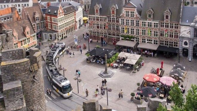 15 чудесных вещей, которые Бельгия подарила миру 33