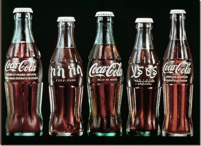Что входит в состав всеми любимой Coca-Cola 29