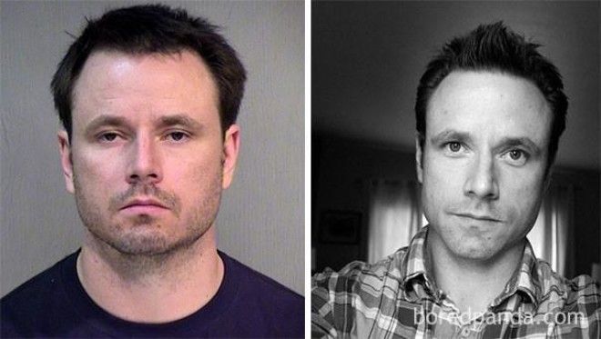До и после: как меняется внешность человека, который перестает пить 40