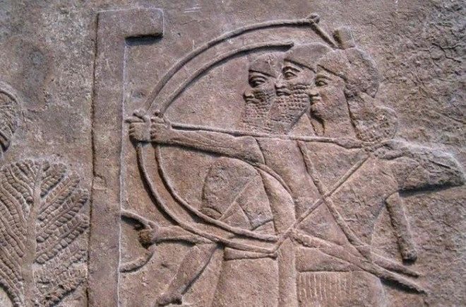 Смелость, жестокость, тактика: 10 фактов об ассирийской армии, наводившей ужас на половину мира 31