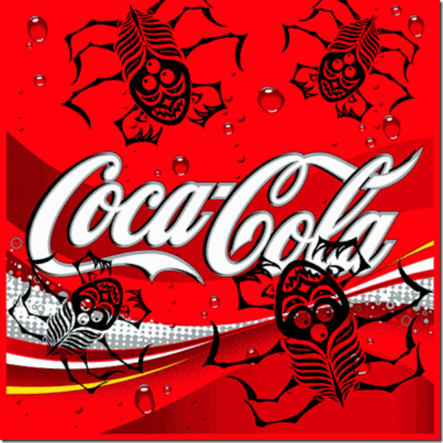 Что входит в состав всеми любимой Coca-Cola 30