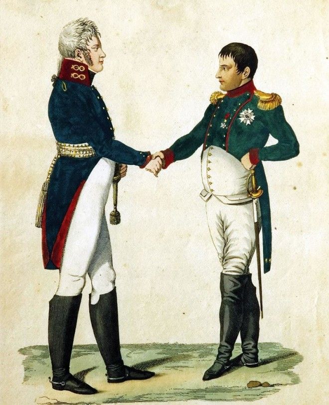 Комплекс Наполеона: 11 мифов о великом полководце 36