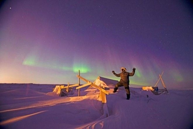 15 самых красивых мест на Аляске 38