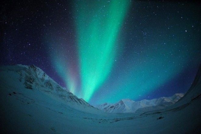 15 самых красивых мест на Аляске 42