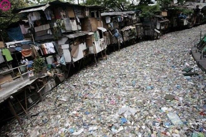 Человечеству нужно немедленно уменьшить использование пластика! Пугающие факты 45