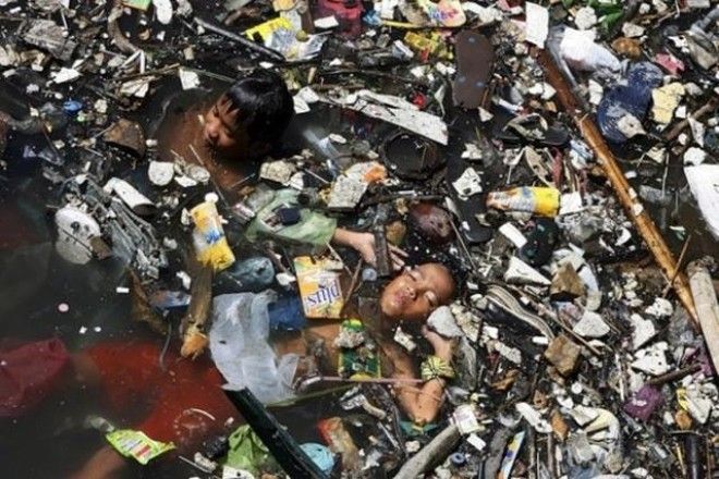 Человечеству нужно немедленно уменьшить использование пластика! Пугающие факты 44