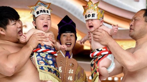 15 странных вещей и принятых традиций, которые считаются нормой для жителей Японии 46