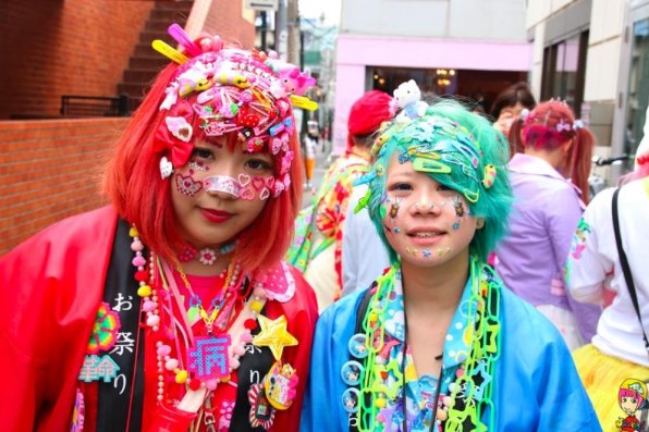15 странных вещей и принятых традиций, которые считаются нормой для жителей Японии 59