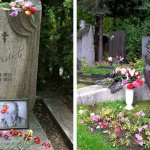 Как выглядят надгробия 15-ти известных и любимых актеров Советского Союза и России