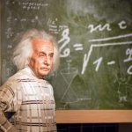 10 бесценных жизненных советов от Альберта Эйнштейна