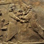 Смелость, жестокость, тактика: 10 фактов об ассирийской армии, наводившей ужас на половину мира