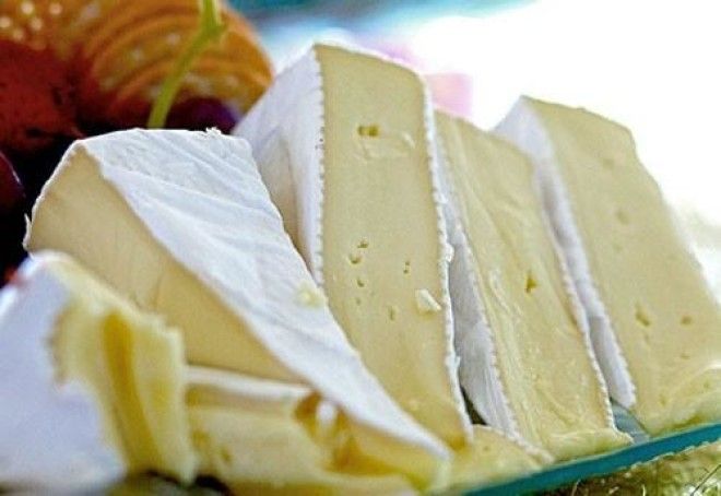 20 невероятных фактов о сыре 46