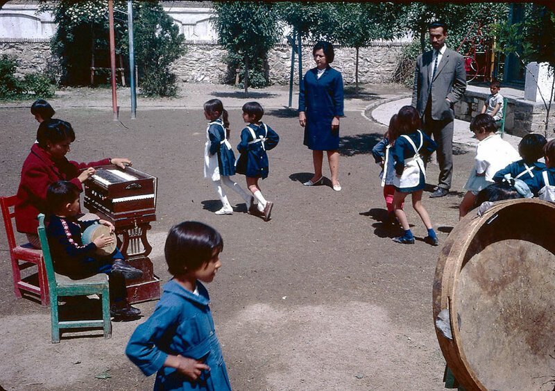Как жил Афганистан в 60-х годах: никто не знал, как изменится страна через несколько десятилетий 75