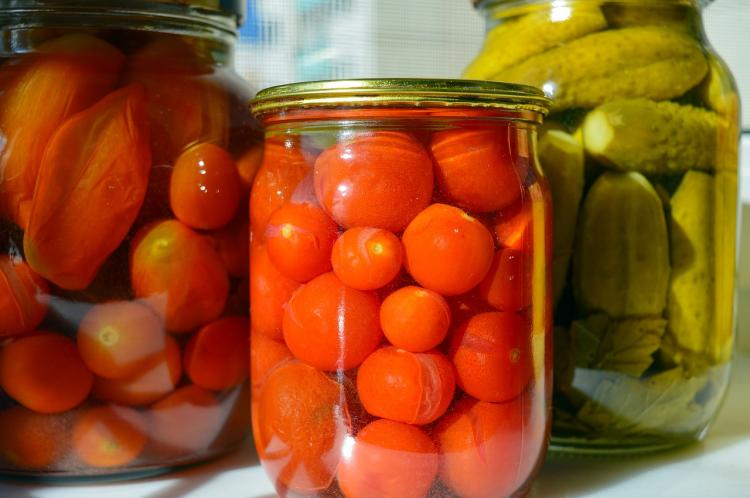 9 фактов, чтобы принять решение делать или нет домашние заготовки из ягод и овощей 14