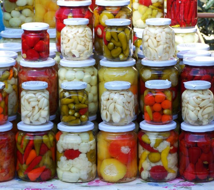 9 фактов, чтобы принять решение делать или нет домашние заготовки из ягод и овощей 16